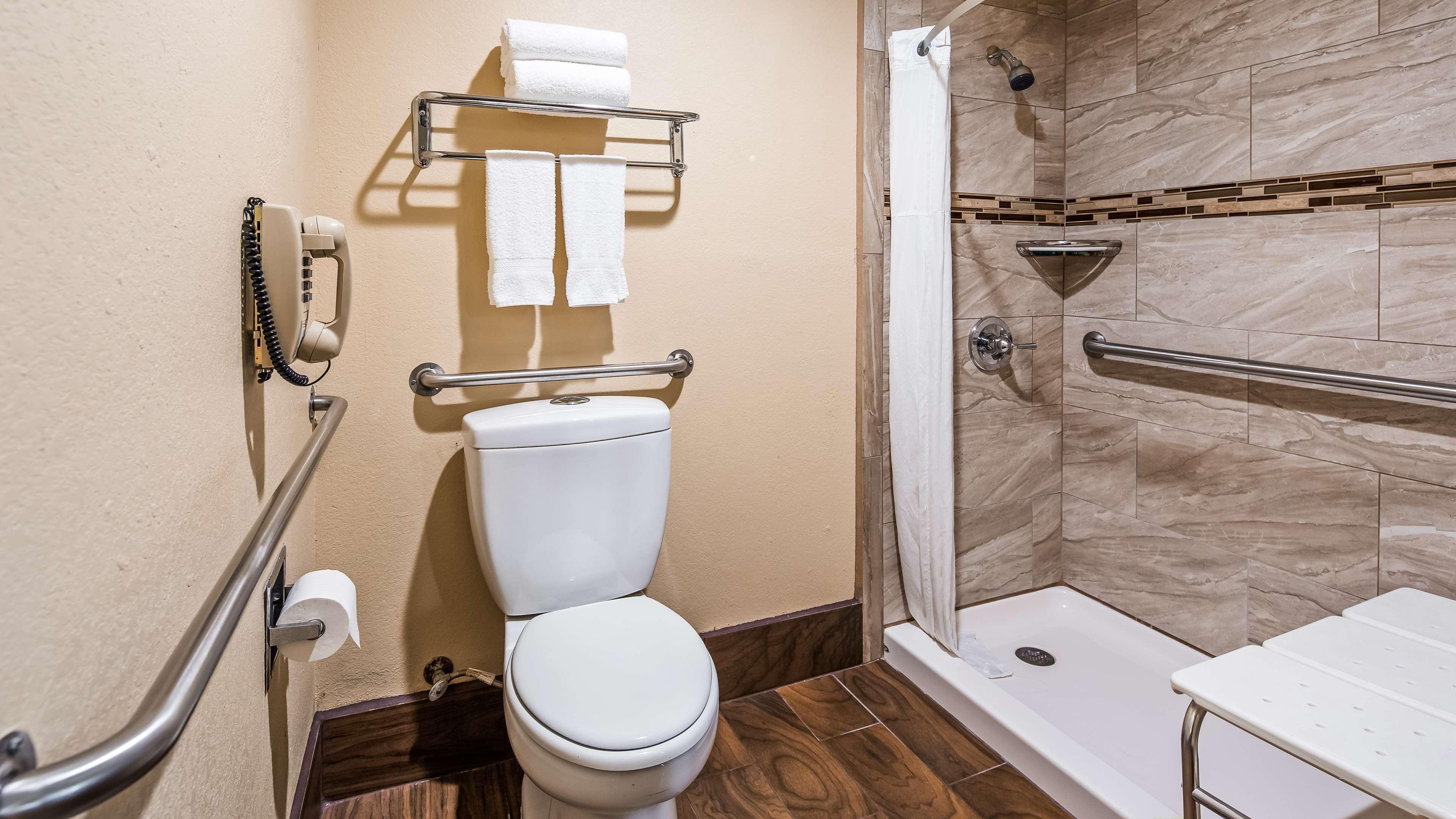 Surestay Plus Hotel By Best Western Kearney Экстерьер фото
