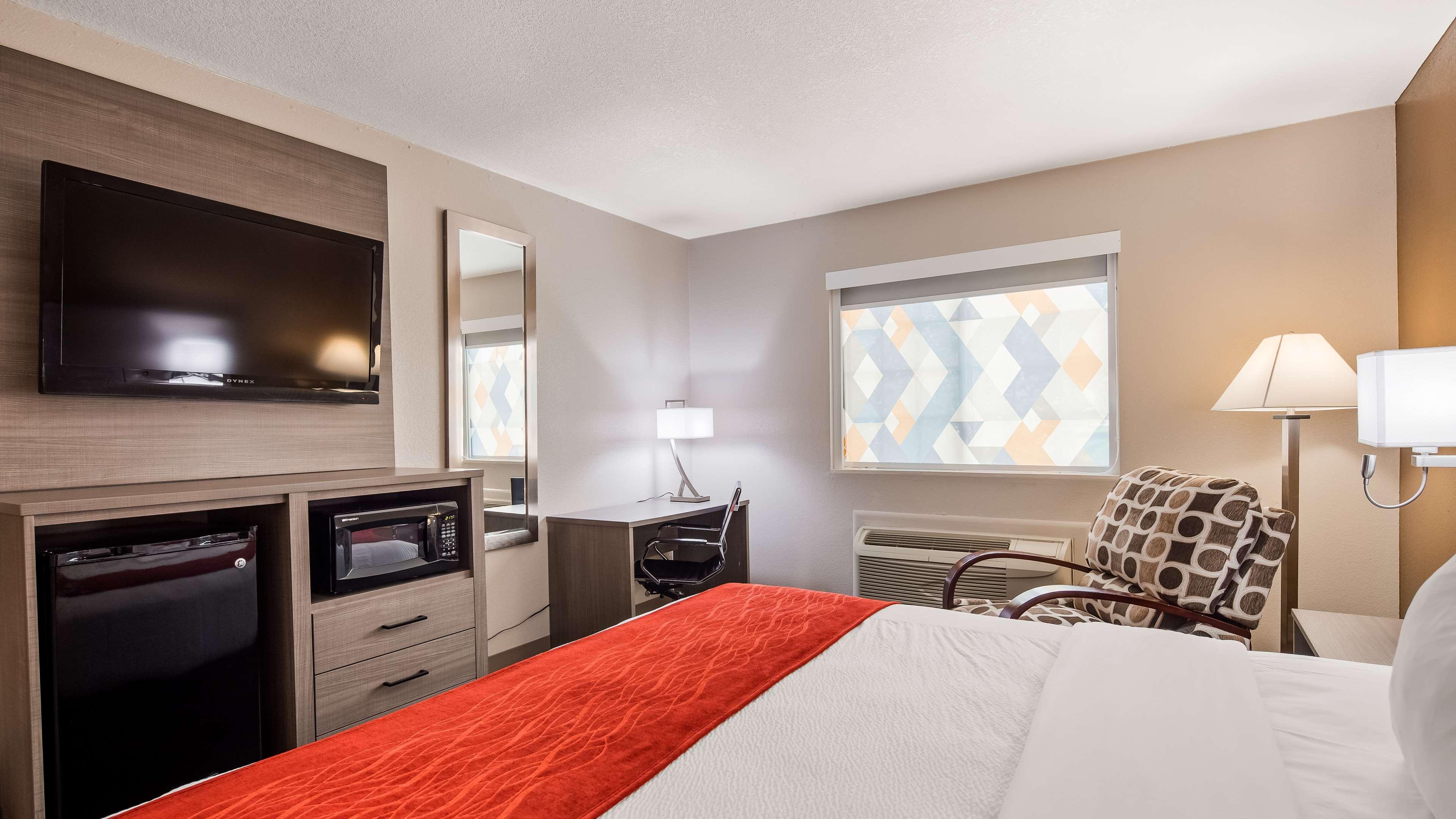 Surestay Plus Hotel By Best Western Kearney Экстерьер фото