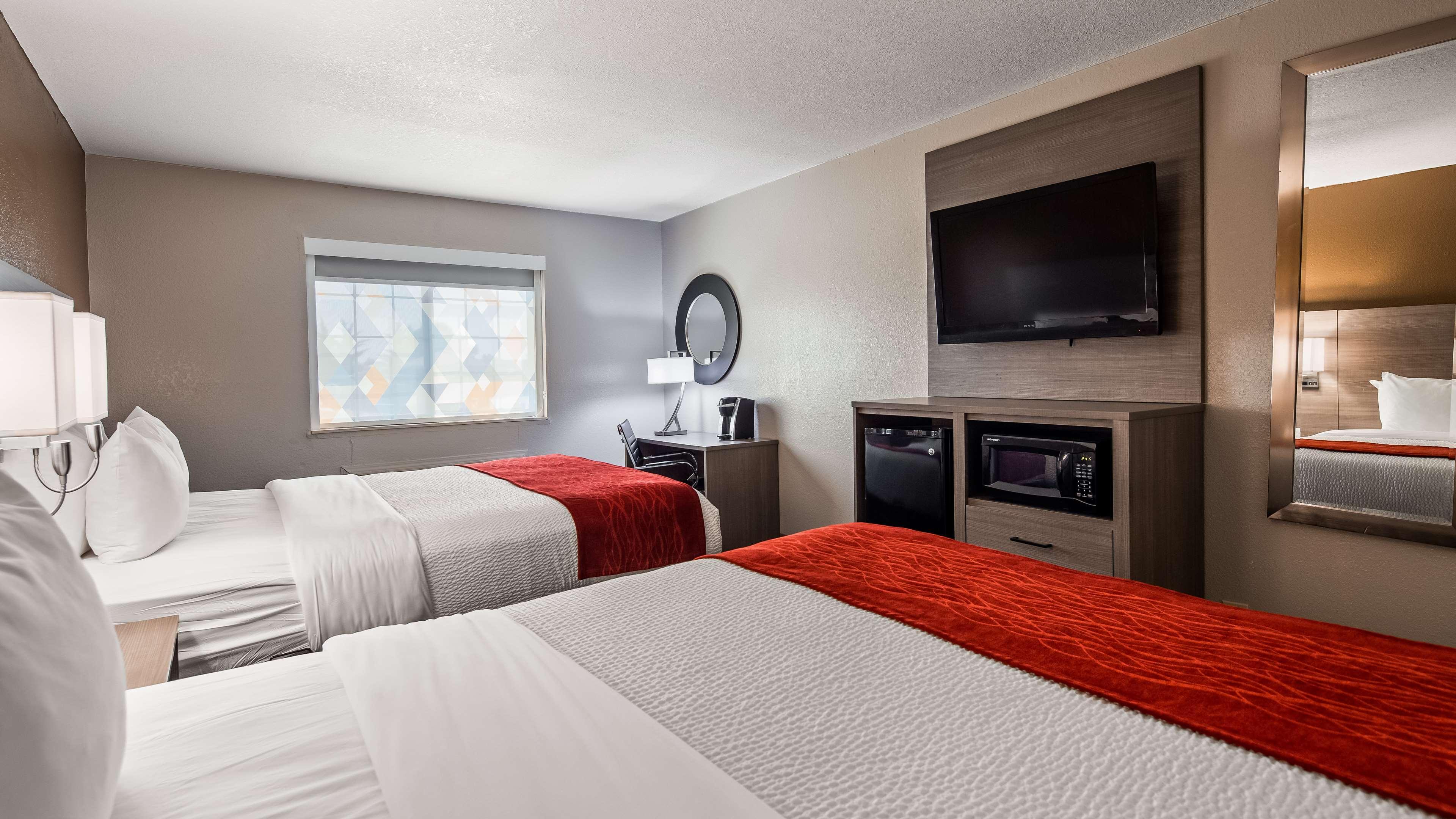 Surestay Plus Hotel By Best Western Kearney Экстерьер фото