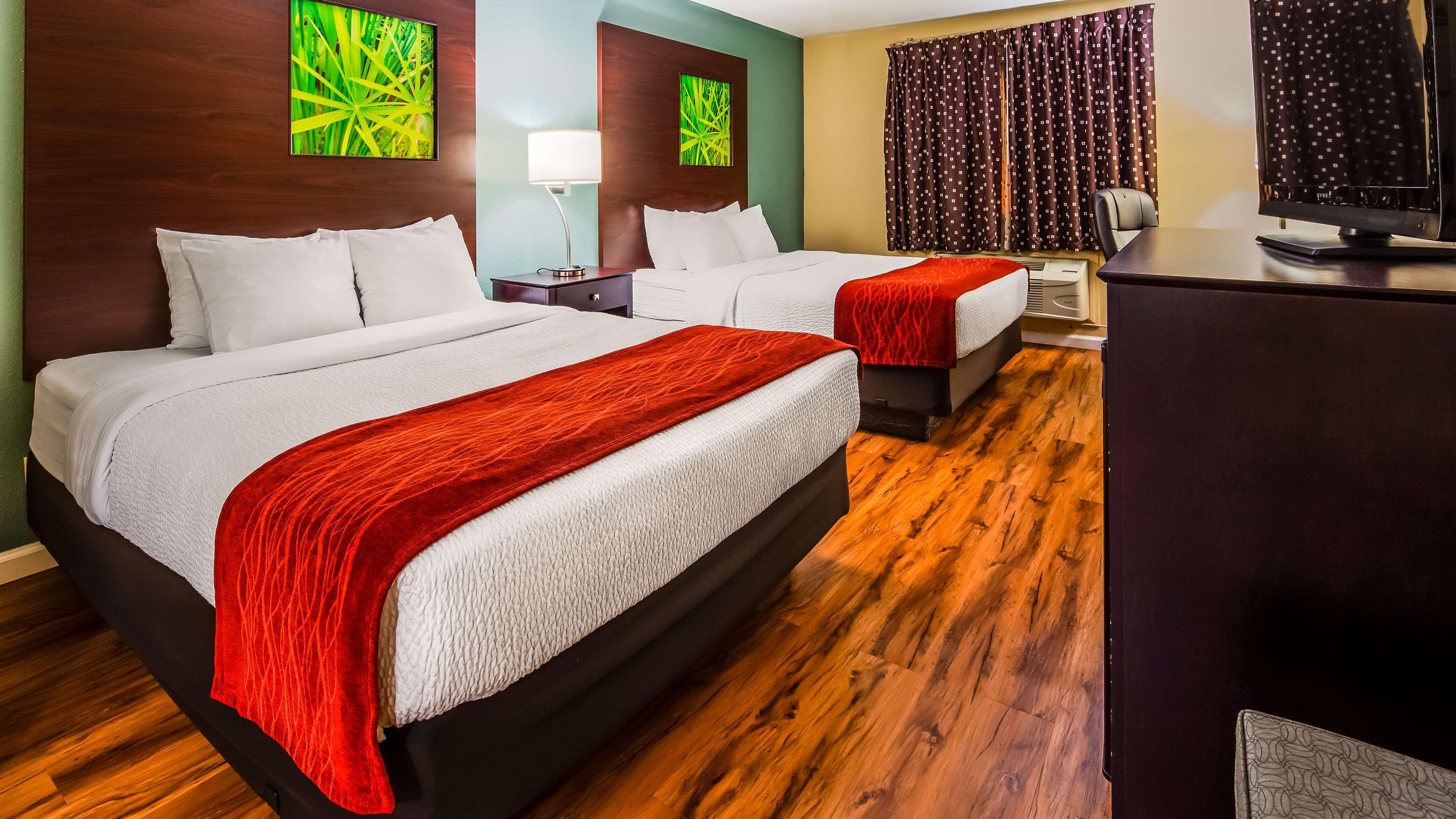 Surestay Plus Hotel By Best Western Kearney Экстерьер фото
