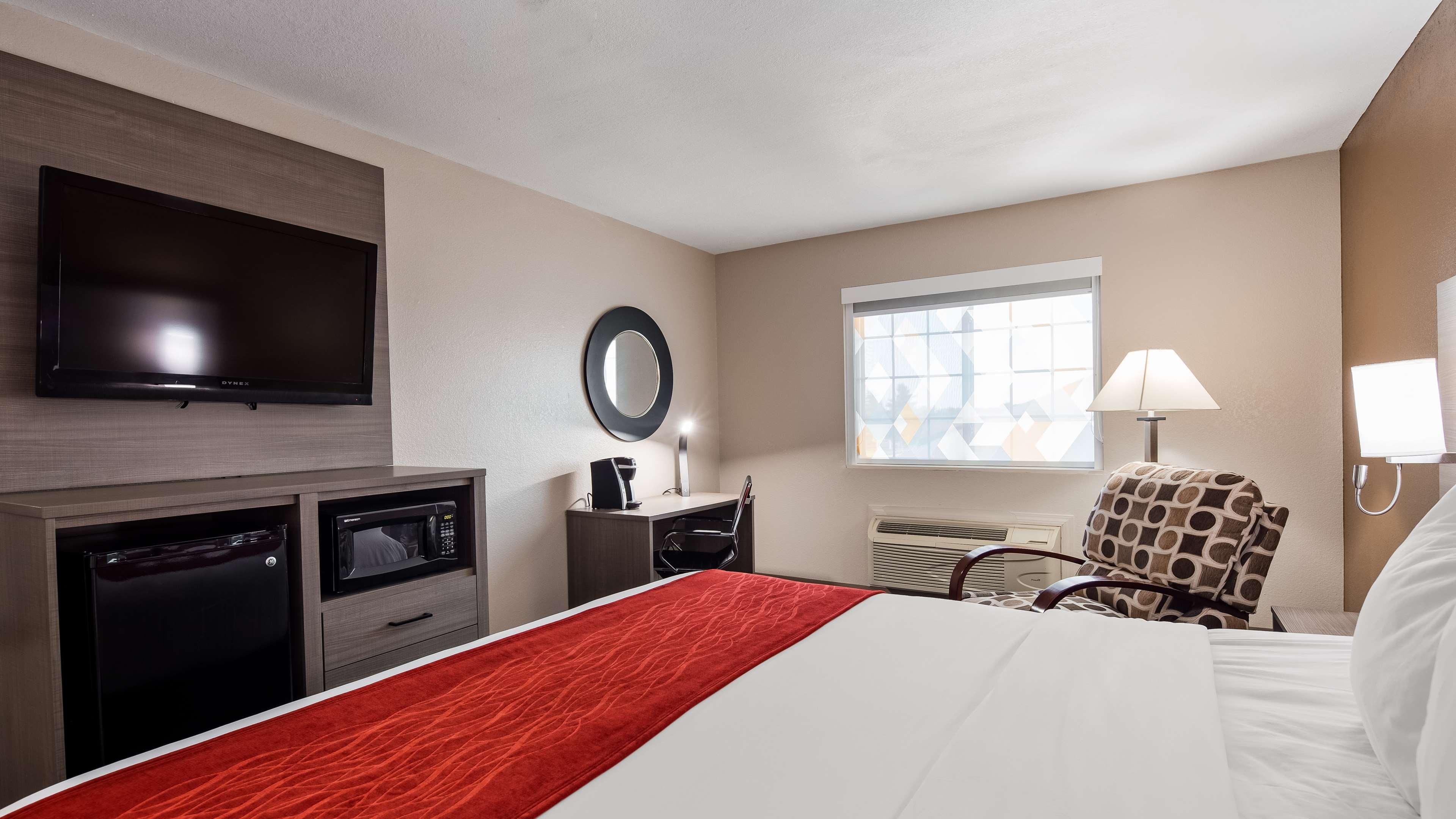 Surestay Plus Hotel By Best Western Kearney Экстерьер фото