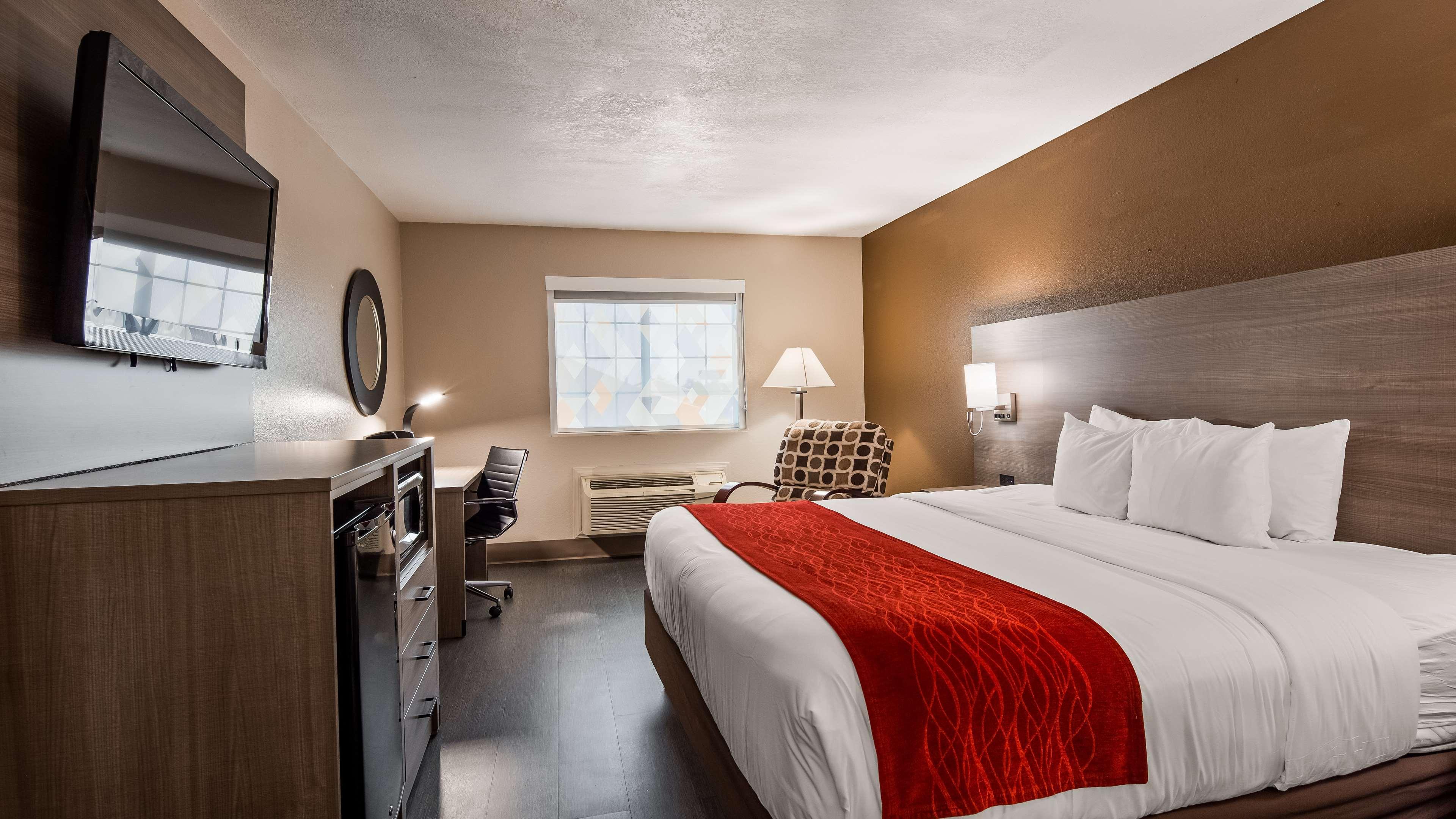 Surestay Plus Hotel By Best Western Kearney Экстерьер фото