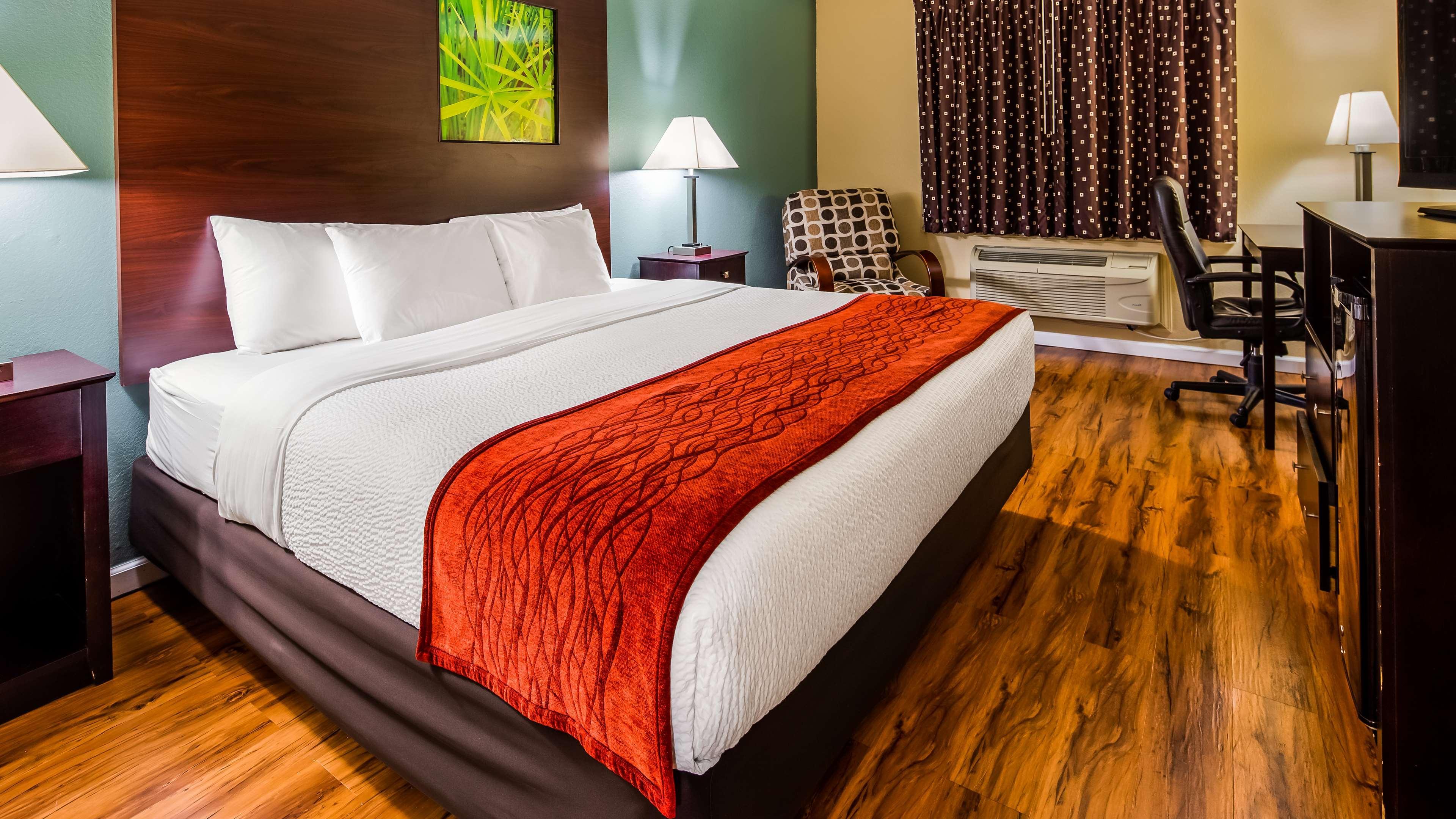 Surestay Plus Hotel By Best Western Kearney Экстерьер фото